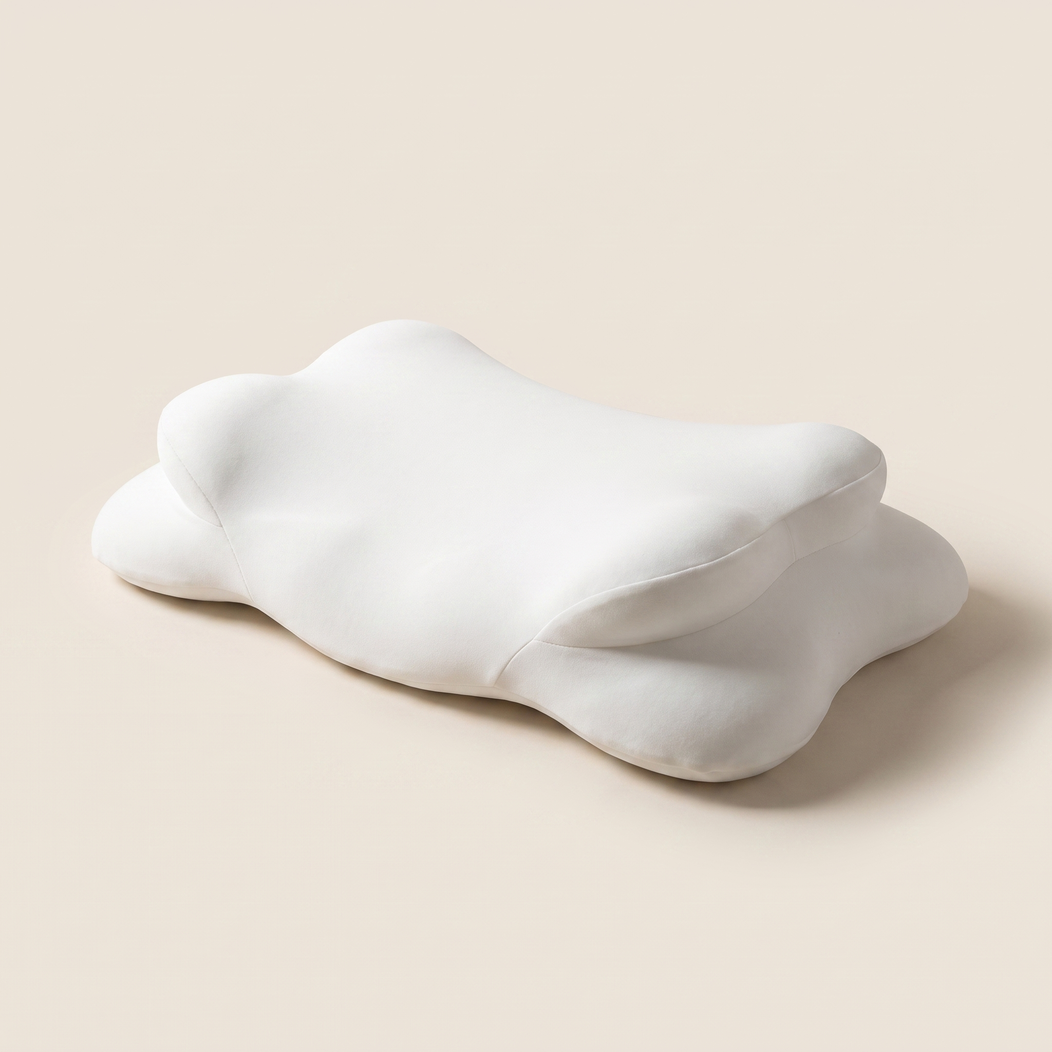 Free Support Pillow